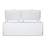 Summit Commercial SCFM252WH Chest Freezer