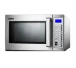 Summit Commercial SCM1000SS Microwave Oven