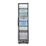 Summit Commercial SCR1104RH Refrigerator, Merchandiser