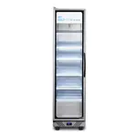 Summit Commercial SCR1105LH Refrigerator, Merchandiser