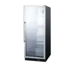 Summit Commercial SCR1156 Refrigerator, Merchandiser