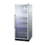 Summit Commercial SCR1156CHCSS Wine Cellar Cabinet