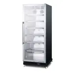Summit Commercial SCR1156RI Refrigerator, Merchandiser