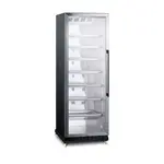 Summit Commercial SCR1401LHRI Refrigerator, Merchandiser