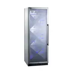 Summit Commercial SCR1401LHXCSS Wine Cellar Cabinet