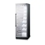 Summit Commercial SCR1401RI Refrigerator, Merchandiser