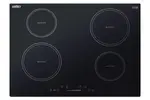 Summit Commercial SINC4B301B Induction Range, Built-In / Drop-In