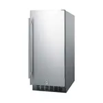 Summit Commercial SPR316OSCSS Refrigerator, Undercounter, Reach-In