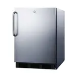 Summit Commercial SPR7BOSSTADA Refrigerator, Undercounter, Reach-In
