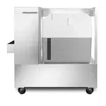Summit Commercial SPRF36CART Portable Container, Refrigerator Freezer