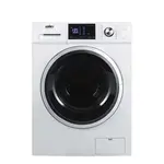 Summit Commercial SPWD2202W Laundry Washer / Dryer Combo