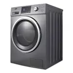 Summit Commercial SPWD2203P Laundry Washer / Dryer Combo