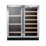 Summit Commercial SWBV3071 Wine Cellar Cabinet
