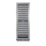Summit Commercial SWCP2163CSS Wine Cellar Cabinet