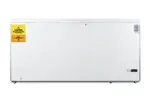 Summit Commercial VT183 Chest Freezer