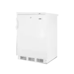 Summit Commercial VT65ML Freezer, Undercounter, Reach-In