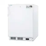 Summit Commercial VT65MLBIMCADA Freezer, Undercounter, Reach-In