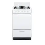 Summit Commercial WLM110P Range, Residential Domestic