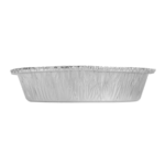 Take-out Container, 9", Aluminum Foil, (500/Case), Karat AF-CR09