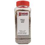 TAMPICO SPICE COMPANY Cumin Seed, Whole, 14 Oz, Tampico Spice Co 80043