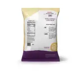 Taro Blended Creme Frappe Mix, 3.5 Lb, Big Train 20101785