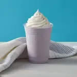 Taro Blended Creme Frappe Mix, 3.5 Lb, Big Train 20101785