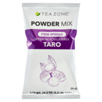 Taro Powder, 2.2 Lb, (10/Case), Tea Zone P0065