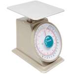 TAYLOR PRECISION PRODUCTS Scale, 32 oz, Stainless Steel,  TAYLOR PRECISION PRODUCTS THD32