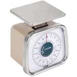 TAYLOR PRECISION PRODUCTS Scale, 25oz, Silver, Stainless Steel, Taylor TP32