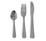 Libertyware Teaspoon Crosspoint (Sold Per Dozen) Libertyware CPT1