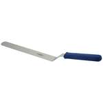 THERMOHAUSER OF AMERICA Spatula, 10", Angular Blade, Thermohauser, (Separately) Bakeware Accessories 50002.66707