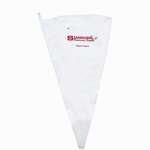 THERMOHAUSER OF AMERICA Pastry Bag, 21", Plastic Coated, Thermohauser 83000.25207
