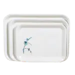 Thunder Group 0901BB Serving & Display Tray