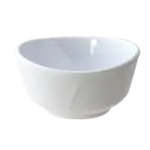 Thunder Group 39045WT Soup Salad Pasta Cereal Bowl, Plastic