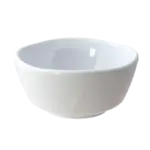 Thunder Group 39055WT Soup Salad Pasta Cereal Bowl, Plastic