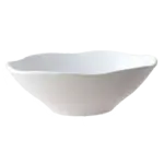 Thunder Group 39093WT Soup Salad Pasta Cereal Bowl, Plastic