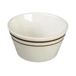 Thunder Group AD302AA Bouillon Cups, Plastic