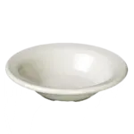 Thunder Group AD306WS Soup Salad Pasta Cereal Bowl, Plastic