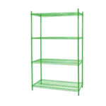 Thunder Group CMEP1842 Shelving, Wire