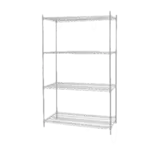 Thunder Group CMSV1424 Shelving, Wire