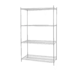 Thunder Group CMSV2172 Shelving, Wire