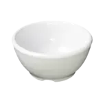 Thunder Group CR5804W Soup Salad Pasta Cereal Bowl, Plastic
