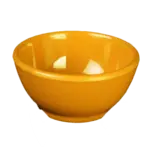 Thunder Group CR5804YW Soup Salad Pasta Cereal Bowl, Plastic