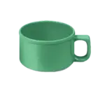 Thunder Group CR9016GR Soup Cup / Mug, Plastic