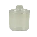Thunder Group GLCJ007 Condiment Jar