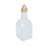 Thunder Group GLTWOC206 Oil & Vinegar Cruet Bottle