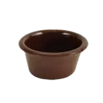 Thunder Group ML539C1 Ramekin / Sauce Cup, Plastic