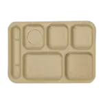 Thunder Group ML801S Tray, Compartment, Plastic