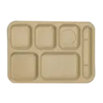 Thunder Group ML802S Tray, Compartment, Plastic