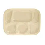 Thunder Group ML803T Tray, Compartment, Plastic